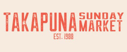 Takapuna Market